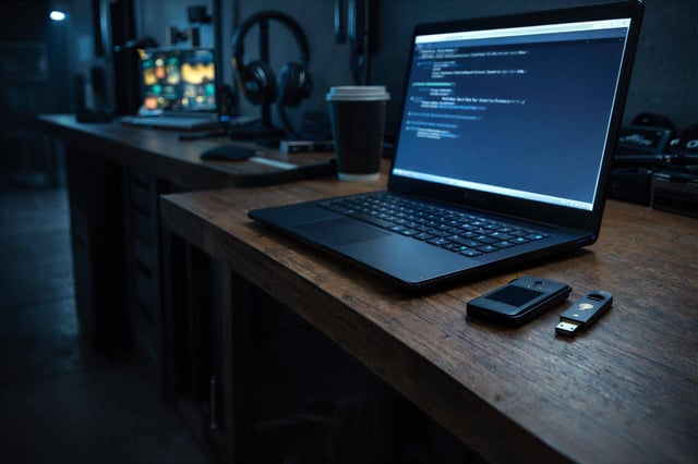 Hackers sneak crypto wallet stealing code into a popular ai tool that runs every time