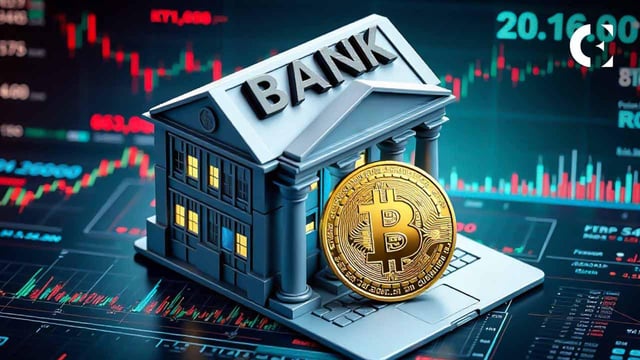Former cftc chief says banks need crypto regulatory clarity more than the crypto industry