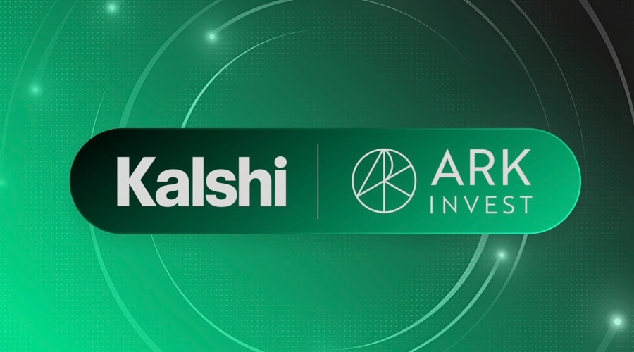 Ark and kalshi test prediction markets as a research tool