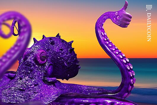 Kraken breaks barrier with direct federal reserve access