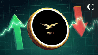 Wlfi investors to lose governance voting rights unless they stake the only 20% of tokens unlocked.