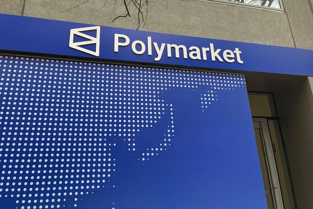 Israeli air force major charged with using classified info to place bets on polymarket