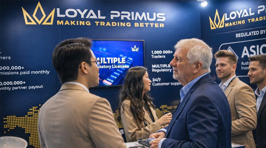 Loyal primus enters new era following strategic acquisition by institutional management group