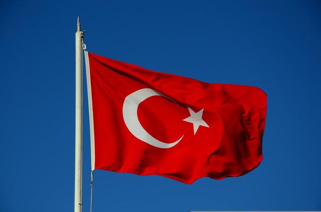 Turkish ruling party proposes 10% withholding tax on crypto transactions