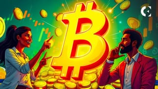 Why bitcoin has not acted as a traditional hedge during conflicts, inflation, and tariffs?