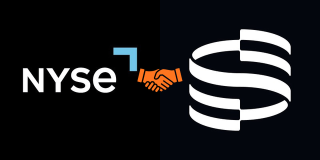 Nyse partners with securitize to launch 24/7 tokenized securities trading platform