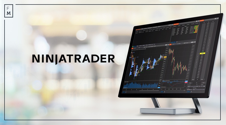 The prediction markets frenzy just convinced ninjatrader to go b2b