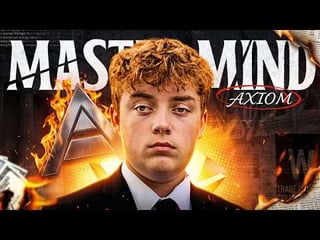 How zachxbt exposed axiom exchange