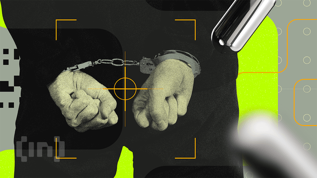 Doj indicts paxful founder days after company pleads guilty to money laundering charges