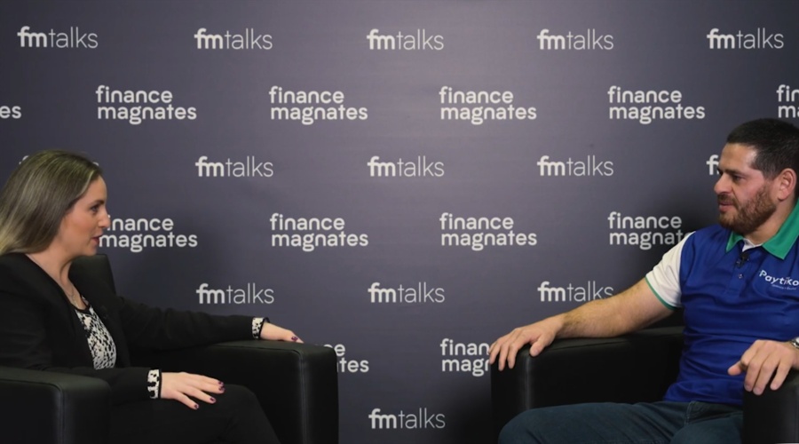 Paytiko’s ceo, razi salih, on why payment orchestration is now a must have for brokers