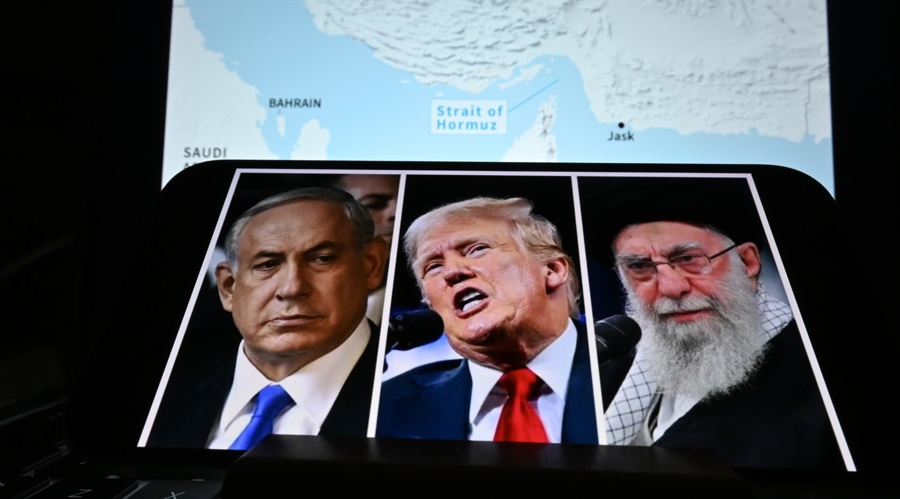 Cfd brokers, prop firms increase margins to protect themselves against middle east turmoil
