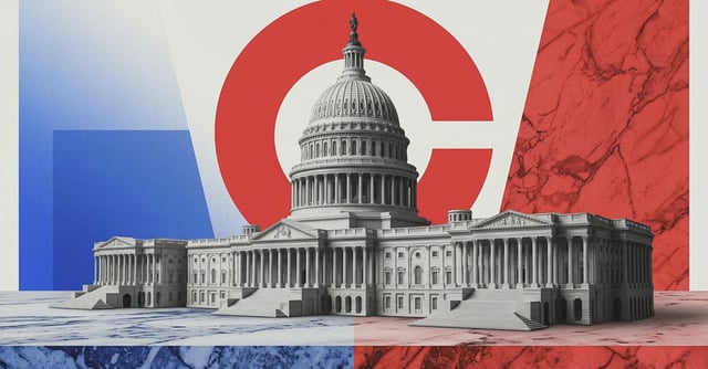 Coinbase accused of sabotaging the clarity act