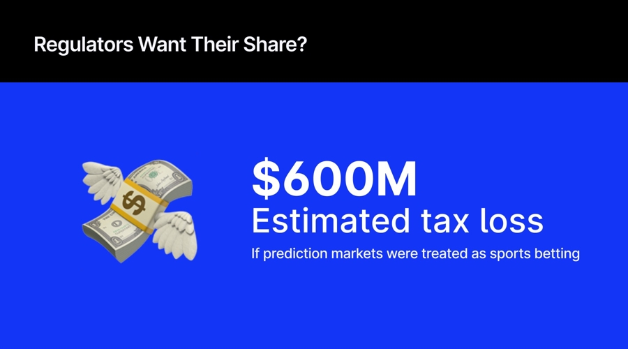Inside the prediction markets: starting to play by the rules