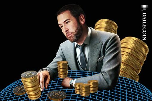 Ripple ceo reveals $13 trillion stablecoin opportunity: retail may be left out