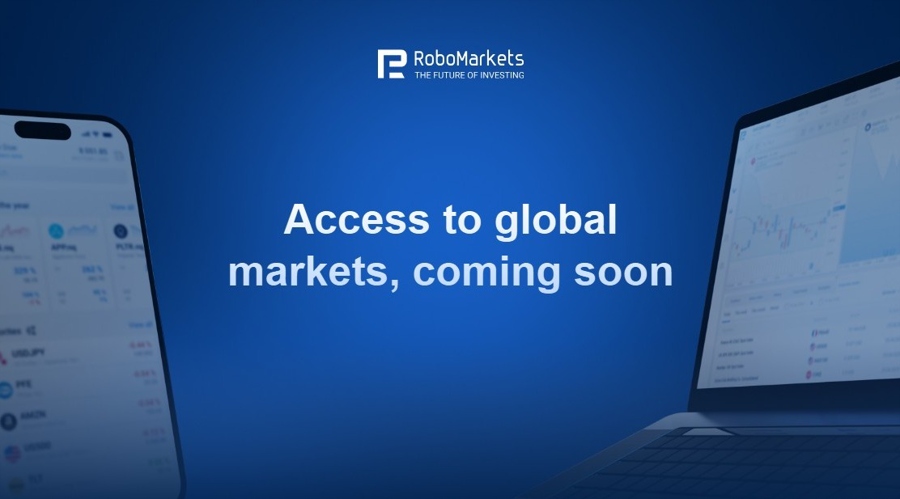 Robomarkets’ main european website goes dark as restructuring continues