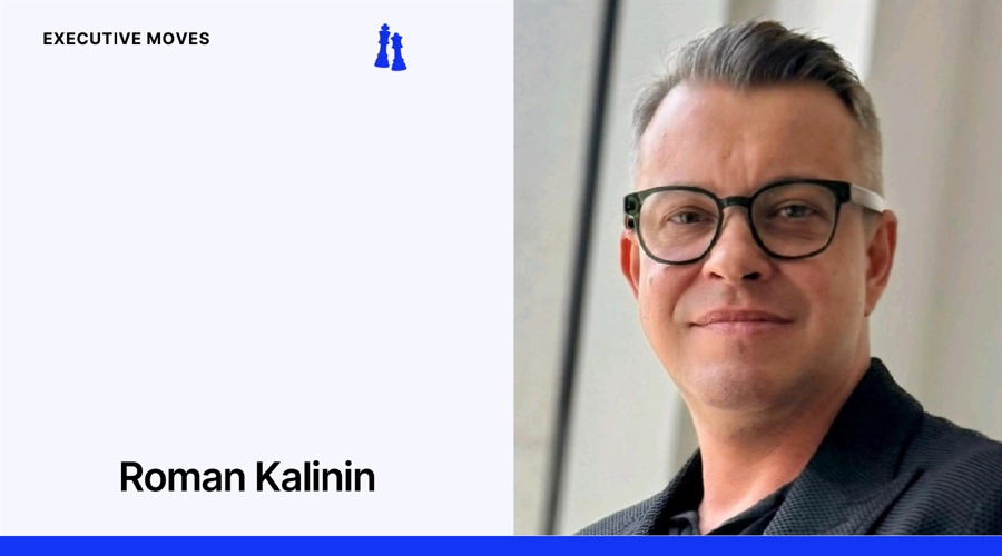 Following doo group tenure as chief growth officer, rkx financial names ceo