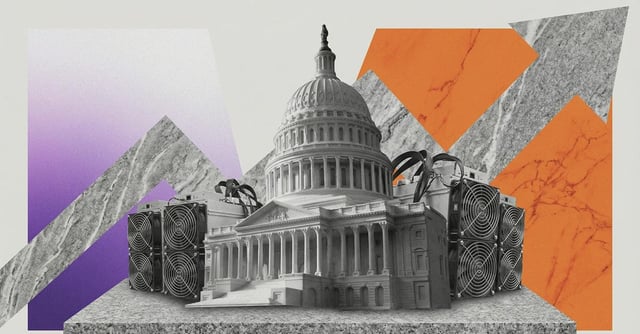 New bitcoin mining bill targets china, backs u.s. reserve