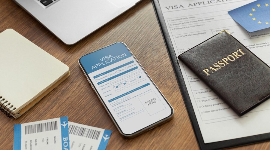 Schengen visa types explained: what fintech professionals need to know in 2026