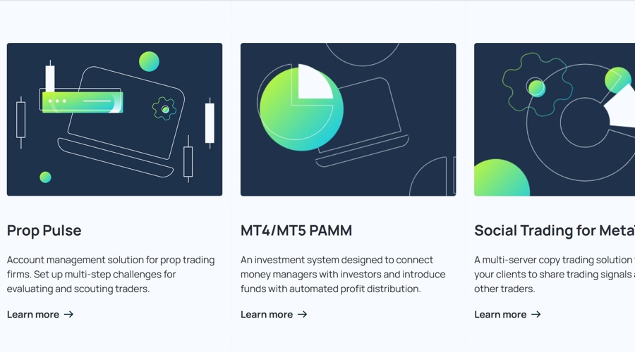 Brokeree’s new api lets brokers connect copy trading beyond metatrader and ctrader