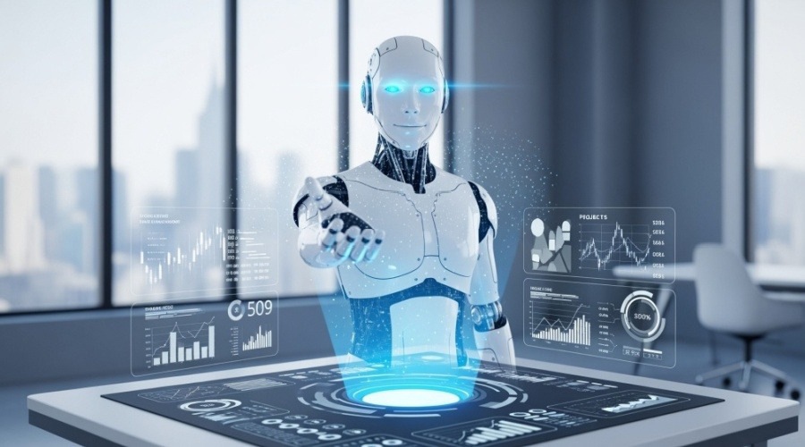 Meta buys viral social media where bots talk to each other