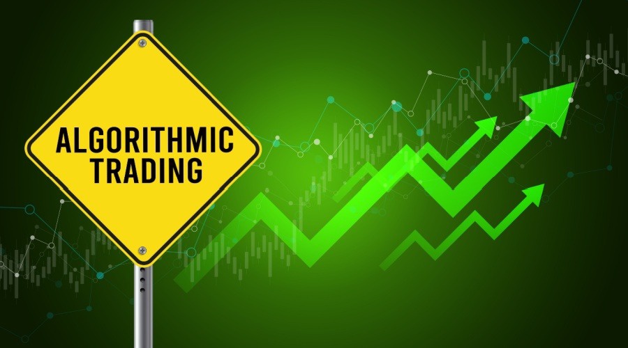 Takeprofit debuts web based algo testing platform as market set to double by 2030