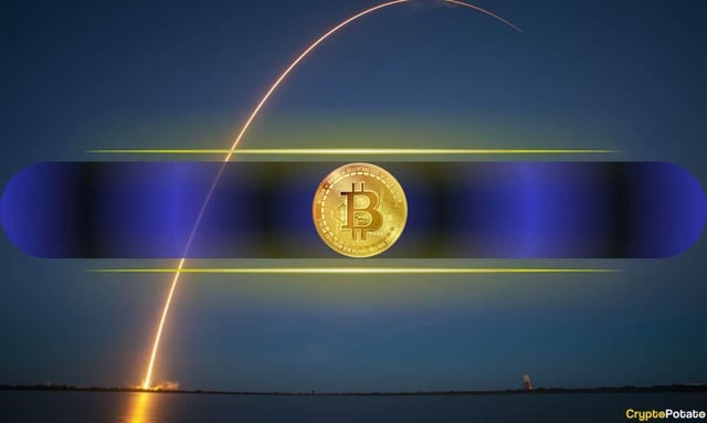 Bitcoin price surges to monthly highs, gains over $10k since usa iran strikes began