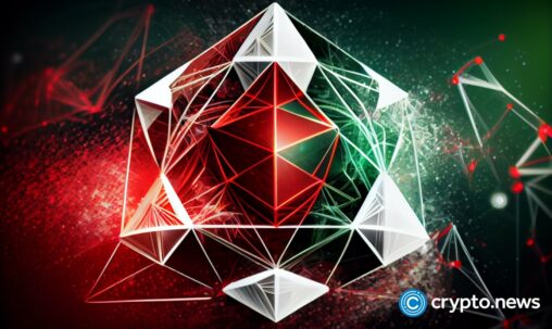 Tron dao becomes governing member of agentic ai foundation