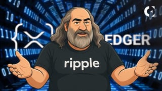 Ripple cto explained why he will never pay banks to use xrp