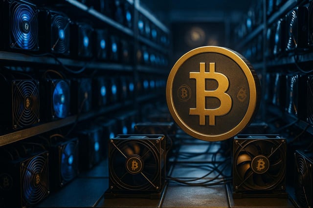 Bitcoin's quantum resistance just moved from proposal to infrastructure