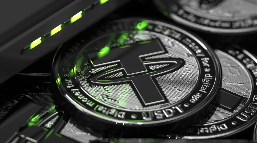 Tether turns to “big four” accounting firm to verify usdt backing as supply nears $186b
