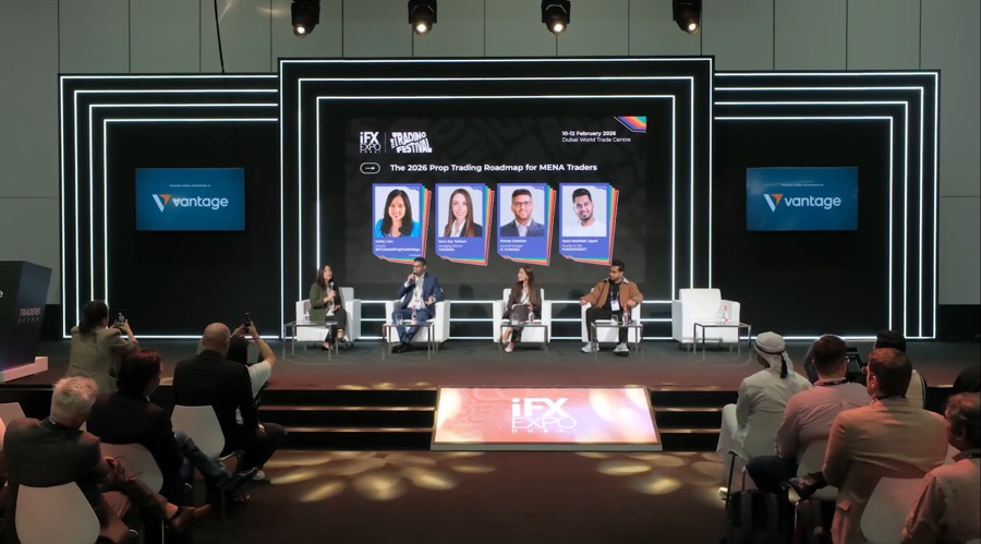 "constantly showing double digit growth": why mena is prop trading's most wanted market