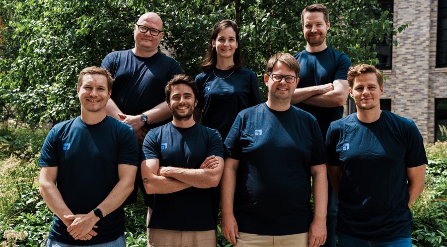 Upvest raises $125 million as valuation climbs to €640 million