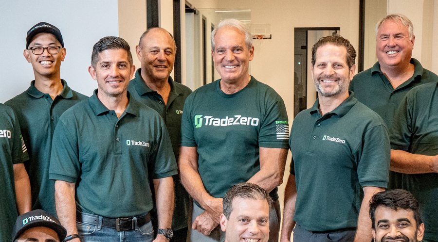 Tradezero europe adds four markets after netherlands launch