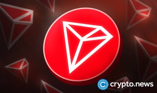 Tron dao targets agentic economy with $1b ai fund