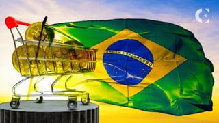 Brazil turns confiscated crypto into law enforcement funding tool