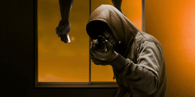 $24 million crypto robbery : trader targeted in violent physical attack