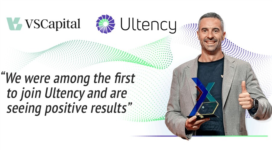 Vs capital joins metaquotes ultency to deliver bespoke liquidity in metatrader 5