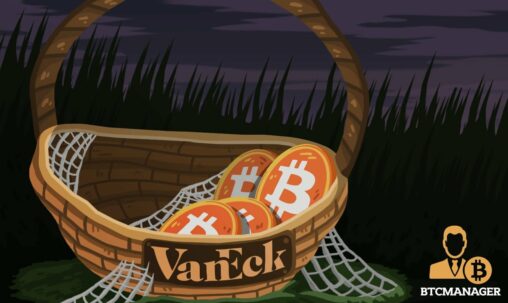 Vaneck reveals bitcoin’s defensive options market amid price decline