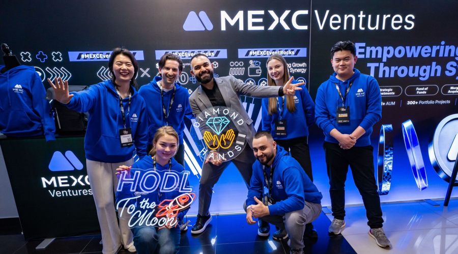 "the classic separation between cfd and crypto starts to feel like an unnecessary distance," says mexc coo