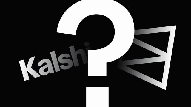 Are polymarket and kalshi decentralized?