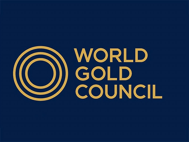 World gold council unveils "gold as a service" framework for tokenized gold