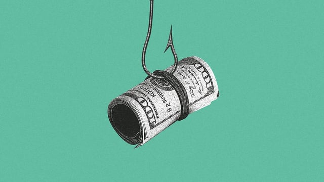 Folks, we’ve got yet another right wing media payola scandal: this one involves jack abramoff’s crypto venture!
