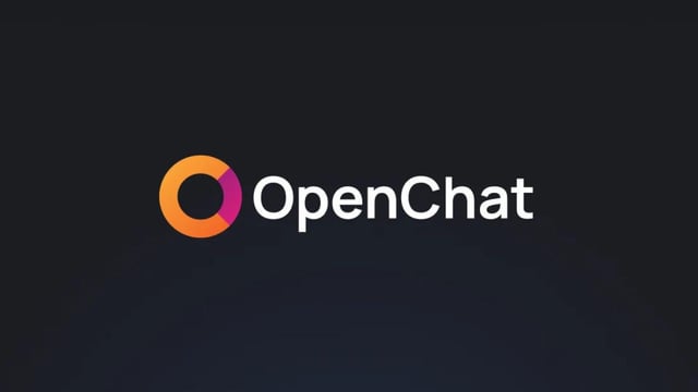 Social media on the blockchain: a look at openchat