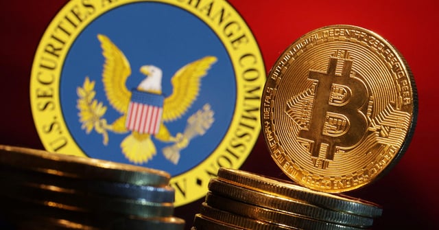 Us securities regulator issues long awaited crypto guidance | reuters