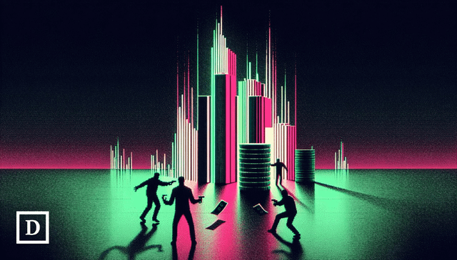 Crypto worth $580 million seized from chinese transnational criminal networks
