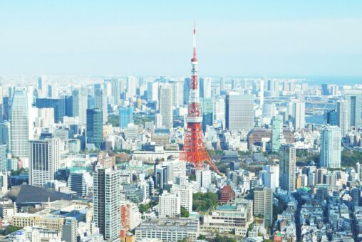Hyperliquid traders in tokyo get 200 millisecond edge, glassnode research shows