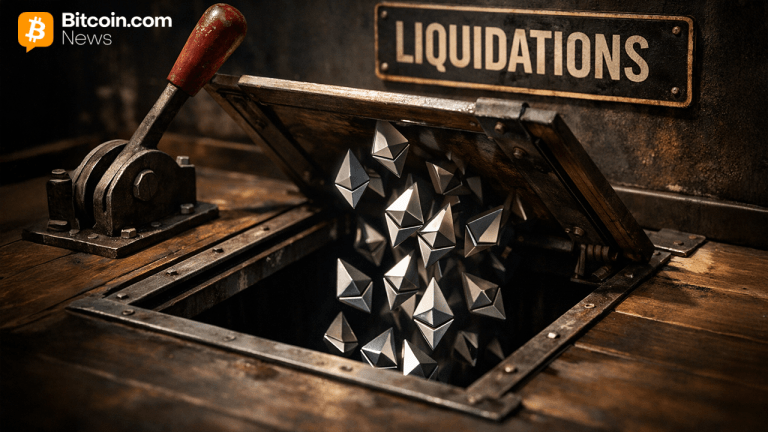 What happened in the aave oracle incident? $26m liquidations explained