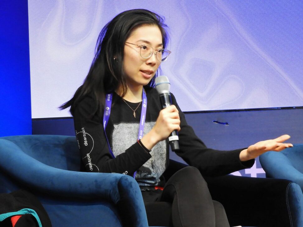 Ethereum layer 2 developer op labs cuts roles to 'narrow focus'