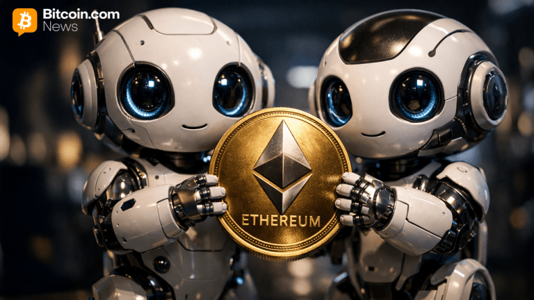 Ai agents enter crypto markets with support from exchanges, wallets, data firms and more