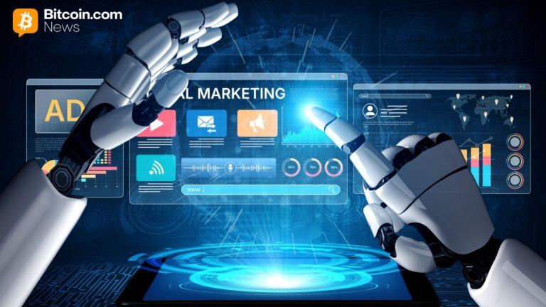Ai startup ceo predicts open agentic commerce will end online ads